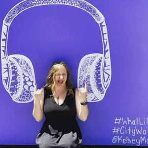 Meet your Posher, Danielle